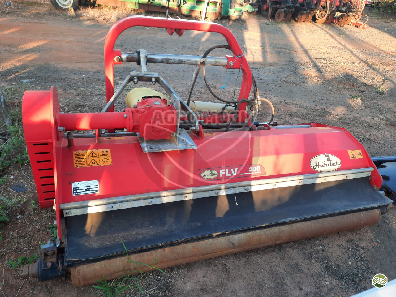 IMPLEMENTOS AGRICOLAS TRINCHA AGRÍCOLA SÉRIE LEVE Agro Mogi Peças e Equipamentos Agrícolas MOGI-MIRIM SÃO PAULO SP